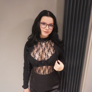 Roxi-black